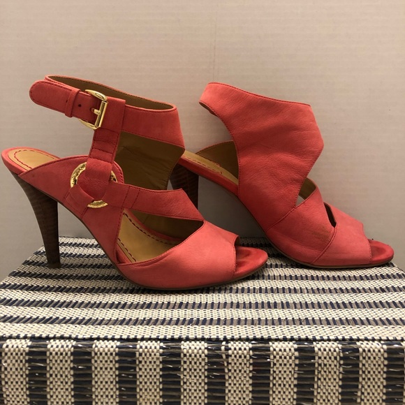 Nine West Heels - Picture 3 of 11